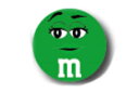 【送料無料】 【アメリカン雑貨】【M&M'S】缶バッジ【S】【M-028】【エムアンドエムズ】【アメリカ】【USA】【アメキャラ】【缶】【缶バッチ】【バッチ】【バッジ】【カンバッジ】【カンバッチ】【コレクション】【ホビー】【雑貨】【グッズ】