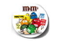 【アメリカン雑貨】【M&M'S】缶バッジ【L】【DC-053】【エムアンドエムズ】【アメリカ】【USA】【アメキャラ】【缶】【缶バッチ】【バッチ】【バッジ】【カンバッジ】【カンバッチ】【コレクション】【ホビー】【雑貨】【グッズ】【かわいい】...