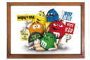 【アメリカン雑貨】【M&M'S】フレームポスター【L】【FPL003】【エムアンドエムズ】【アメリカ】【USA】【アメキャラ】【ポスター】【絵】【イラスト】【インテリア】【雑貨】【グッズ】【かわいい】 ■サイズ・仕様■ ◆サイズ：縦27.5×横38cm ■当商品について■ ＊在庫状況により入荷待ち ・欠品になる場合がございます。 予めご了承下さいますようお願いいたします。【アメリカン雑貨】【M&M'S】フレームポスター【L】【FPL003】【エムアンドエムズ】【アメリカ】【USA】【アメキャラ】【ポスター】【絵】【イラスト】【インテリア】【雑貨】【グッズ】【かわいい】 ■サイズ・仕様■ ◆サイズ：縦27.5×横38cm ■当商品について■ ＊在庫状況により入荷待ち ・欠品になる場合がございます。 予めご了承下さいますようお願いいたします。