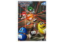 【送料無料】 【アメリカン雑貨】【M&M'S】ミニポスター【CP340】【エムアンドエムズ】【アメリカ】【USA】【アメキャラ】【ポスター】【絵】【イラスト】【...