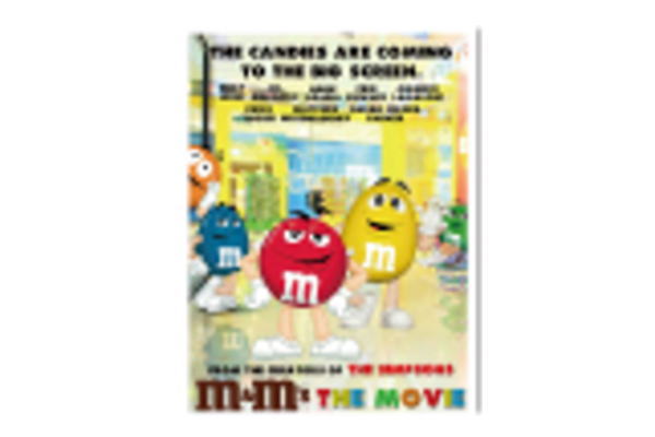 【アメリカン雑貨】【M&M'S】ミニポスター【CP223】【エムアンドエムズ】【アメリカ】【USA】【アメキャラ】【ポスター】【絵】【イラスト】【インテリア】【雑貨】【グッズ】【かわいい】 ■サイズ・仕様■ ◆サイズ：縦36.5×横25.7cm ■当商品について■ ＊在庫状況により入荷待ち ・欠品になる場合がございます。 予めご了承下さいますようお願いいたします。【アメリカン雑貨】【M&M'S】ミニポスター【CP223】【エムアンドエムズ】【アメリカ】【USA】【アメキャラ】【ポスター】【絵】【イラスト】【インテリア】【雑貨】【グッズ】【かわいい】 ■サイズ・仕様■ ◆サイズ：縦36.5×横25.7cm ■当商品について■ ＊在庫状況により入荷待ち ・欠品になる場合がございます。 予めご了承下さいますようお願いいたします。