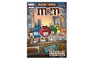 【送料無料】 【アメリカン雑貨】【M&M'S】ミニポスター【CP237】【エムアンドエムズ】【アメリカ】【USA】【アメキャラ】【ポスター】【絵】【イラスト】【...