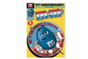 【アメリカン雑貨】【M&M'S】ミニポスター【CP312】【エムアンドエムズ】【アメリカ】【USA】【アメキャラ】【ポスター】【絵】【イラスト】【インテリア】【雑貨】【グッズ】(3)