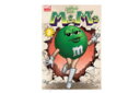 【送料無料】 【アメリカン雑貨】【M&M'S】ミニポスター【CP310】【エムアンドエムズ】【アメリカ】【USA】【アメキャラ】【ポスター】【絵】【イラスト】【...