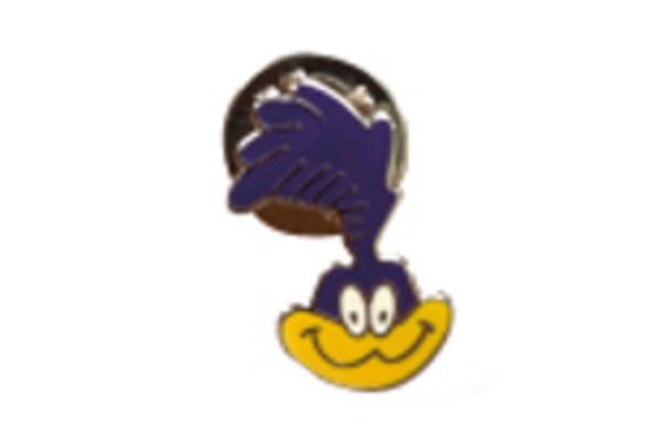 【送料無料】 【アメリカン雑貨】【ルーニー・テューンズ】ピンズ【6222】【ロード・ランナー】【トゥイーティー】【バッグスバニー】【アニメ】【アメリカ】【USA】【アメキャラ】【雑貨】【グッズ】(3)