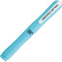 【送料無料】 【呉竹 ZIG Letter pen COCOIRO本体 海しずく】自作レターペン 【筆記用具】【レターペン】【ペン】【筆記具】【文房具】【学校】...