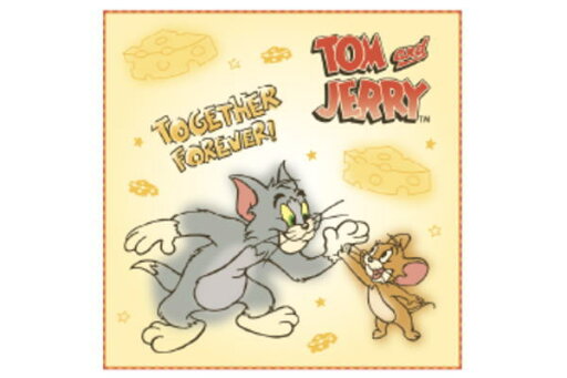【送料無料】 【トムとジェリー】【Tom and Jerry】ミニタオル【トゥギャザーフォーエバー】【トム】【ジェリー】【ワーナー】【アニメ】【タオル】【たおる】【ハンカチ】【ハンドタオル】【雑貨】【グッズ】 【送料無料】 【トムとジェリー】【Tom and Jerry】ミニタオル【トゥギャザーフォーエバー】【トム】【ジェリー】【ワーナー】【アニメ】【タオル】【たおる】【ハンカチ】【ハンドタオル】【雑貨】【グッズ】