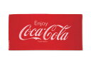 【送料無料】 【コカ・コーラ】【COCA-COLA】レジャータオル【M】【コーラ】【ドリンク】【タオル】【たおる】【バスタオル】【海】【プール】【アウトドア】【...