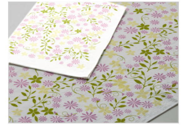 【日本製】【泉州タオル】泉州やわはだガーゼフェイスタオル【ラッキーフラワー】【ブランド】【タオル】【たおる】【赤ちゃん】【ベビー】【吸水】【柔らか】【雑貨】【グッズ】【かわいい】