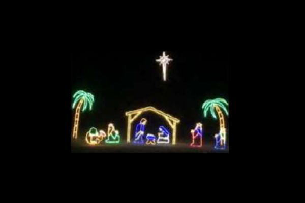 【イルミネーション】イルミネーション【インド】【平面】【壁掛け】【輝き】【電飾】【LED】【モチーフ】【かわいい】