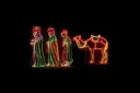 【イルミネーション】イルミネーション【インド】【ラクダ】【平面】【壁掛け】【輝き】【電飾】【LED】【モチーフ】【かわいい】