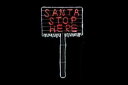 【イルミネーション】看板イルミネーション【レッド】【ホワイト】【看板】【クリスマス】【平面】【壁掛け】【輝き】【電飾】【LED】【モチーフ】【かわいい】