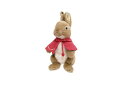 ピーターラビット Peter Rabbit ぬいぐるみM カトンテール うさぎ ウサギ キャロット 絵本 アニメ 映画 人形 マスコット ドール おもちゃ 子供 キッズ インテリア 雑貨 グッズ かわいい(3)