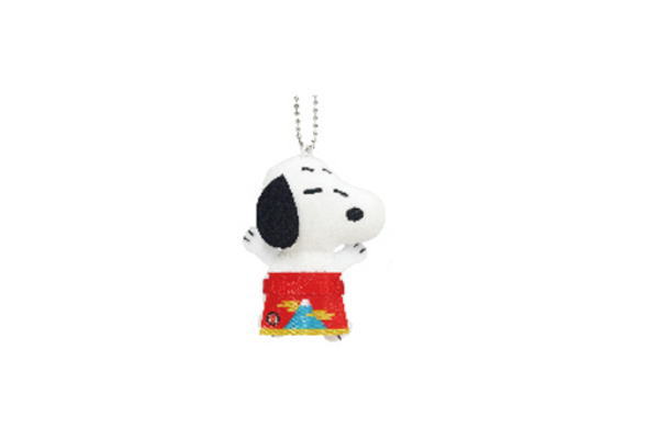 【スヌーピー】【SNOOPY】マスコットキーホルダー【相撲】【ピーナッツ】【ウッドストック】【すぬーぴー】【アニメ】【キャラクター】【キーホルダー】【キーリング】【鍵】【人形】【ぬいぐるみ】【雑貨】【グッズ】【かわいい】