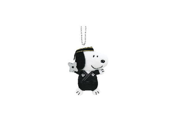 【送料無料】【スヌーピー】【SNOOPY】マスコットキーホルダー【忍者】【ピーナッツ】【ウッドストック】【すぬーぴー】【アニメ】【キャラクター】【キーホルダー】【キーリング】【鍵】【人形】【ぬいぐるみ】【雑貨】【グッズ】【かわいい】