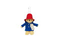 【送料無料】【くまのパディントン】【Paddington Bear】マスコットキーホルダー【パディントンベア】【映画】【キャラクター】【キーホルダー】【キーリング】【鍵】【人形】【ぬいぐるみ】【雑貨】【グッズ】【かわいい】