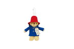 【送料無料】【くまのパディントン】【Paddington Bear】マスコットキーホルダー【パディントンベア】【映画】【キャラクター】【キーホルダー】【キーリング】【鍵】【人形】【ぬいぐるみ】【雑貨】【グッズ】【かわいい】