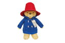 【くまのパディントン】【Paddington Bear】ぬいぐるみ【M】【パディントンベア】【映画】【キャラクター】【マスコット】【ドール】【おもちゃ】【子供】【キッズ】【インテリア】【雑貨】【グッズ】【かわいい】