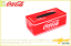 【コカ・コーラ】【COCA-COLA】コカコーラ ティッシュケース【Tissue Case】【雑貨】【ティッシュ入れ】【コーク】【アメリカン雑貨】【ドリンク】【ブランド】【アメリカ】【おしゃれ】コカコーラよりたくさんのグッズが登場 かっこいい空間に