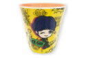 【TinyTAN】【タイニータン】メラミンカップ【SUGA】【シュガ】【ユンギ】【Butter】【BTS】【防弾少年団】【バンタン】【army】【韓国】【カップ】【コップ】【食事】【食器】【キッチン】【雑貨】【グッズ】【かわいい】(3)