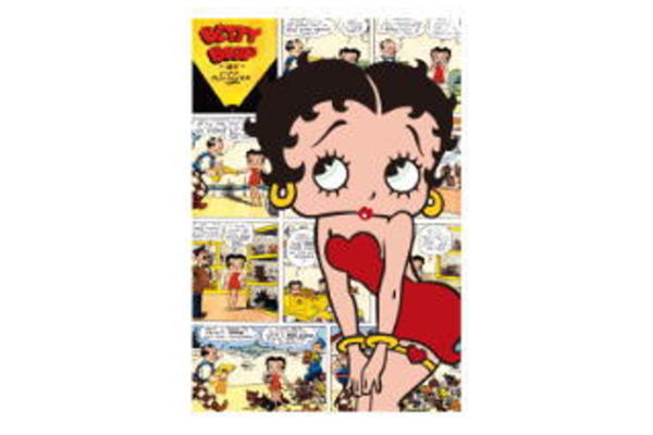 BettyBoop٥ƥ֡סݥȥɥߥå ٥ƥ󡡥٥ƥꥫᥭ顡ϥ桡ϤƤߡߡå襤