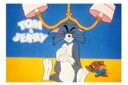 【トムとジェリー】【Tom and Jerry】ポストカード【ライト】【ジェリー】【トム】【ワーナー】【アニメ】【ハガキ】【手紙】【はがき】【てがみ】【絵】【雑...