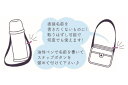 【すみっコぐらし】ネームタグ3Pセット【ブルー】【青】【すみっこぐらし】【サンエックス】【ゆるキャラ】【タグ】【ベルト】【名前】【保育園】【幼稚園】【学校】【3個入り】【3個セット】【雑貨】【グッズ】【かわいい】 2