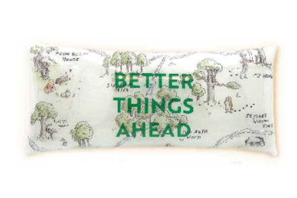 【送料無料】【日本製】【ディズニーキャラクター】クリアマルチケース【地図】【くまのプーさん】【プ..