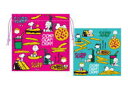 【送料無料】【スヌーピー】【SNOOPY】PEANUTS 巾着 フード【PEANUTS】【ピーナッツ】【ウッドストック】【すぬーぴー】【アニメ】【キャラクター】...