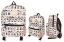 【スヌーピー】【ミニリュック】スヌーピー ミニリュック【SNOOPY】【PEANUTS】【リュック】【リュックサック】【アウトドア】【雑貨】【グッズ】【かわいい】(4)