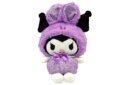 【サンリオ】【クロミ】【ぬいぐるみ】フラワーバニー クロミ S【SANRIO】【ぬい】【雑貨】【グッズ】【かわいい】(3)