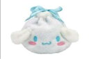 【送料無料】【サンリオキャラクターズ】まんまる巾着【シナモロール】【シナモちゃん】【シナモ】【しなもろーる】【しなも】【ポーチ】【ケース】【小物入れ】【きんちゃく】【袋】【収納】【雑貨】【グッズ】【かわいい】(4)