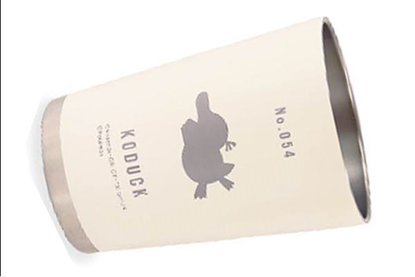 【ポケットモンスター】ステンレスタンブラー【L】【コダック】【ポケモン】【ゲーム】【アニメ】【映画】【テレビ】【タンブラー】【コップ】【カップ】【食事】【食器】【キッチン】【雑貨】【グッズ】【かわいい】のサムネイル