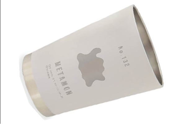 【ポケットモンスター】ステンレスタンブラー【L】【メタモン】【ポケモン】【ゲーム】【アニメ】【映画】【テレビ】【タンブラー】【コップ】【カップ】【食事】【食器】【キッチン】【雑貨】【グッズ】【かわいい】のサムネイル