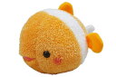 【オリジナル】【海中散歩】ころころりうむぬいぐるみ【クマノミ】【魚】【海】【生き物】【マスコット】【人形】【おもちゃ】【インテリア】【子供】【キッズ】【雑貨】【グッズ】【かわいい】(3)
