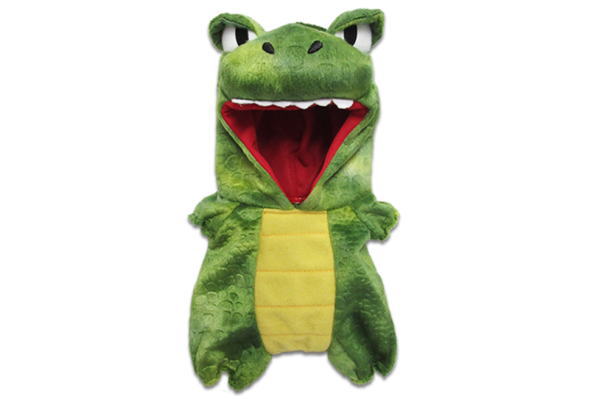 【送料無料】　オリジナル　プラッシュコスチューマー　着ぐるみ M　恐竜　サウルス　ダイナソー　動物　アニマル　服　コスチューム　着せ替え　ぬいぐるみ　人形　マスコット　雑貨　グッズ　かわいい