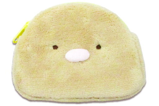 【送料無料】【すみっコぐらし】モフモフポーチ【とんかつ】【すみっこぐらし】【サンエックス】【ゆるキャラ】【ポーチ】【ケース】【小物入れ】【メイク】【化粧】【コスメ】【収納】【雑貨】【グッズ】【かわいい】 【送料無料】【すみっコぐらし】モフモフポーチ【とんかつ】【すみっこぐらし】【サンエックス】【ゆるキャラ】【ポーチ】【ケース】【小物入れ】【メイク】【化粧】【コスメ】【収納】【雑貨】【グッズ】【かわいい】