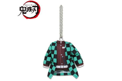 【鬼滅の刃】コスチュームストラップ【竈門炭治郎】【かまどたんじろう】【きめつのやいば】【アニメ】【映画】【無限列車編】【キーホルダー】【キーリング】【鍵】【チャーム】【雑貨】【グッズ】【かわいい】 【鬼滅の刃】コスチュームストラップ【竈門炭治郎】【かまどたんじろう】【きめつのやいば】【アニメ】【映画】【無限列車編】【キーホルダー】【キーリング】【鍵】【チャーム】【雑貨】【グッズ】【かわいい】