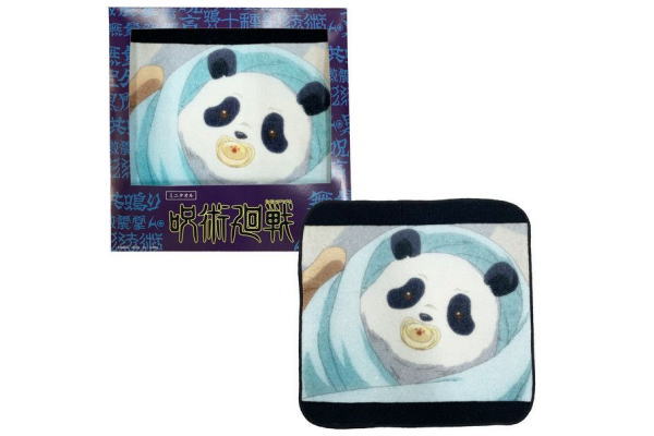 楽天AOIデパート【送料無料】【呪術廻戦】【じゅじゅつかいせん】ミニタオル【11】【呪術】【バトル】【アニメ】【TV】【漫画】【タオル】【タオル】【たおる】【タオルハンカチ】【雑貨】【グッズ】【かわいい】