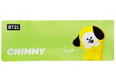 【BT21】【LINE FLIENDS】キッチンマット【シート_CHIMMY】【CHIMMY】【チミー】【ライン】【スタンプ】【マット】【シート】【キッチン】【...
