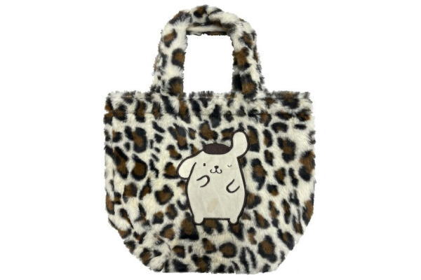 【送料無料】【サンリオキャラクターズ】【ポムポムプリン】ランチバッグ【ファープリン】【サンリオ】..