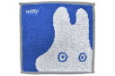 【miffy】【ミッフィー】まめタオル【まめまめおばけ】【おばけ】【ディック・ブルーナ】【絵本】【アニメ】【まめタオル】【タオル】【たおる】【ハンカチ】【ハンドタオル】【ミニタオル】【雑貨】【グッズ】【かわいい】