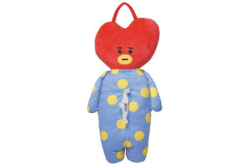 【BT21】【LINE FRIENDS】【ラインフレンズ】ティッシュBOXカバー【カバー_TATA】【TATA】 【タタ】【カバー】【ケース】【ティッシュ入れ】【収納】【インテリア】【雑貨】【グッズ】【かわいい】 【BT21】【LINE FRIENDS】【ラインフレンズ】ティッシュBOXカバー【カバー_TATA】【TATA】 【タタ】【カバー】【ケース】【ティッシュ入れ】【収納】【インテリア】【雑貨】【グッズ】【かわいい】