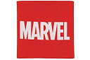 【送料無料】【マーベル】【MARVEL】ハンドタオル【ロゴ】【アメコミ】【ヒーローズ】【アニメ】【映画】【タオル】【たおる】【ハンドタオル】【ハンカチ】【雑貨】【グッズ】【かわいい】