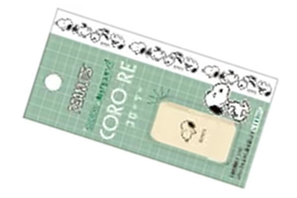 スヌーピー　SNOOPY　コロコロ転がるスタンプピーナッツ　ウッドストック　すぬーぴー　アニメ　キャラ..