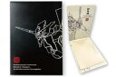 【日本製】【エヴァンゲリオン】【EVANGELION】あぶらとり紙【ブラック】【黒】【初号機】【エヴァ】【EVA】【新世紀】【劇場版】【アニメ】【映画】【ゲーム...