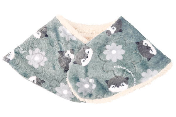 【送料無料】【ネックウォーマー】【オリジナル】ネックウォーマー【温活アニマルズ】【アニマル】【動..