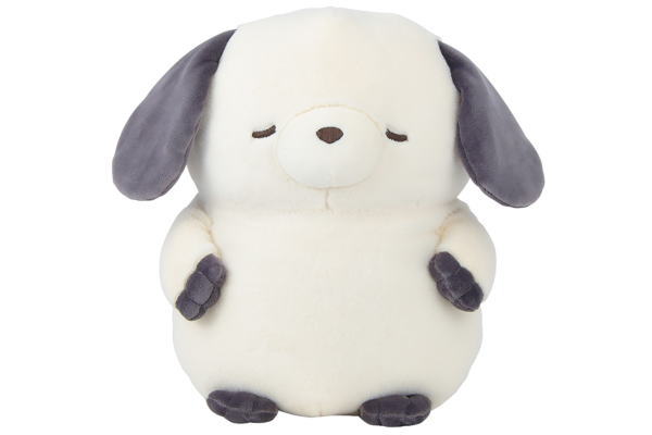 【抱きまくら】【オリジナル】抱きまくら【わんた】【M】【ポクシン】【動物】【アニマル】【犬】【イ..