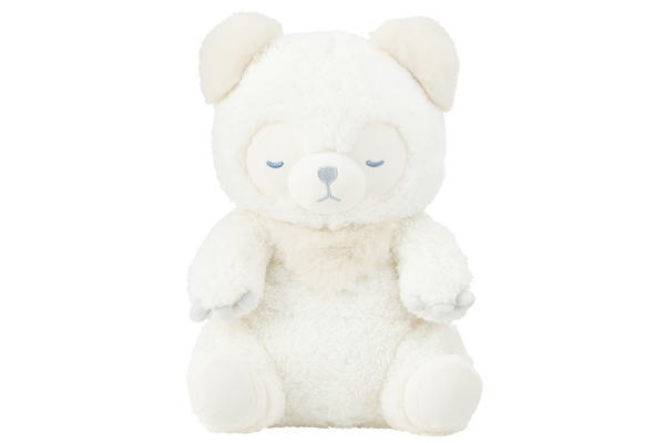 抱きまくら　オリジナル　抱きまくらホイップ　M　モコフレンズ　動物　アニマル　熊　こぐま　ぬいぐ..