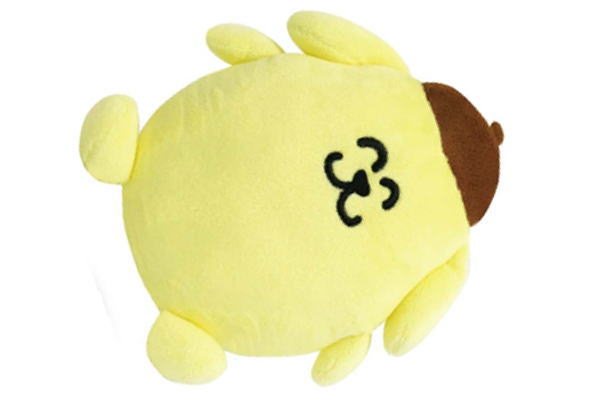 【サンリオキャラクターズ】【おえかきさん】お座りぬいぐるみ【ポムポムプリン】【プリンちゃん】【ぽむぽむぷりん】【ポムポム】【人形】【ぬいぐるみ】【マスコット】【おもちゃ】【インテリア】【子供】【キッズ】【コラボ】【雑貨】【グッズ】【かわいい】のサムネイル